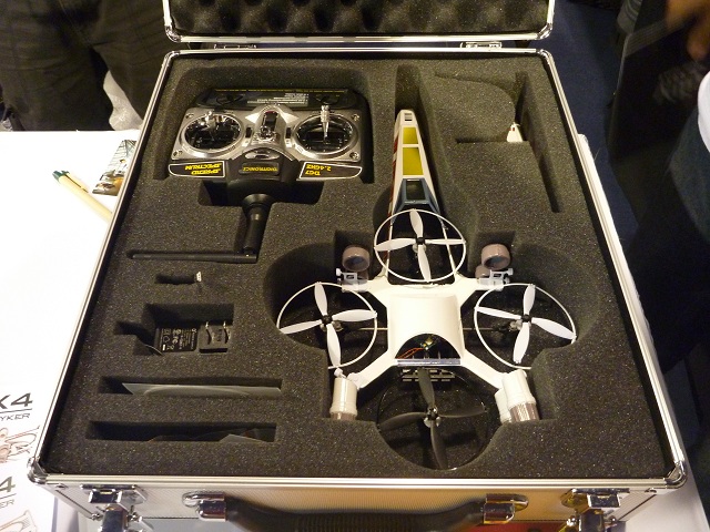 RCX REEL CASE