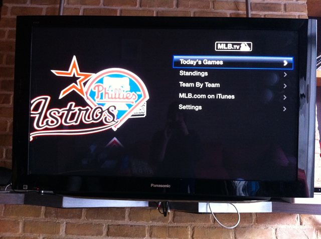 MLB TV Review Now With Minor Leagues Still With Blackouts  CNET