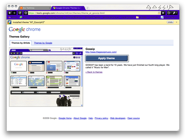 google.c chrome for mac