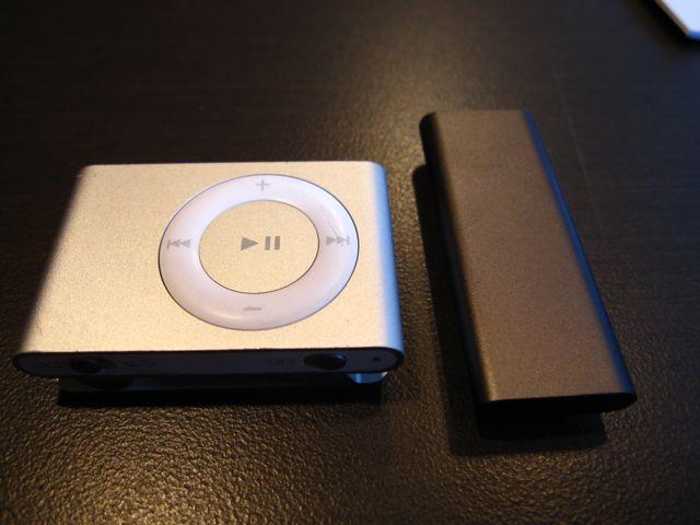 iPod shuffle — Everything you need to know!
