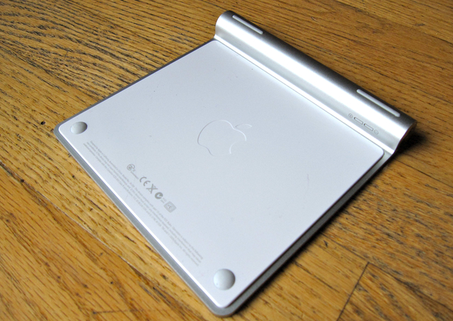 Magic Trackpad or tragic Mac pad? A review