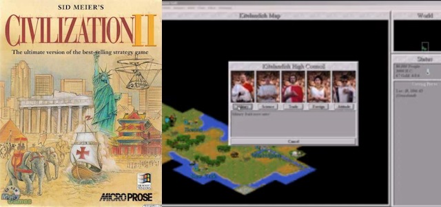 civilization 2 strategy