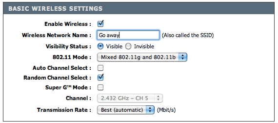 Sharing 3G on the cheap with a mobile broadband router - Ars Technica