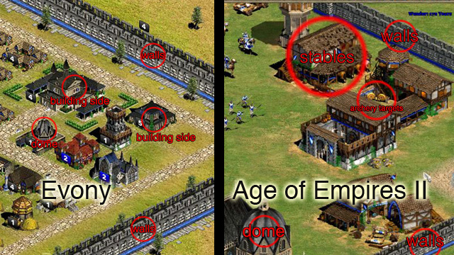 free evony age 1 bot