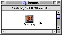 Mac OS X DP2 - Ars Technica