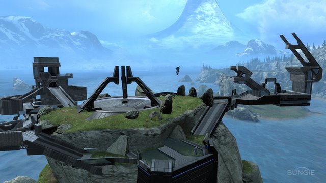 Thoughts: Halo Reach  The Scientific Gamer