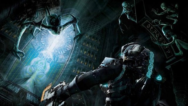 Downloadable Dead Space Prequel Coming This Fall Ars Technica