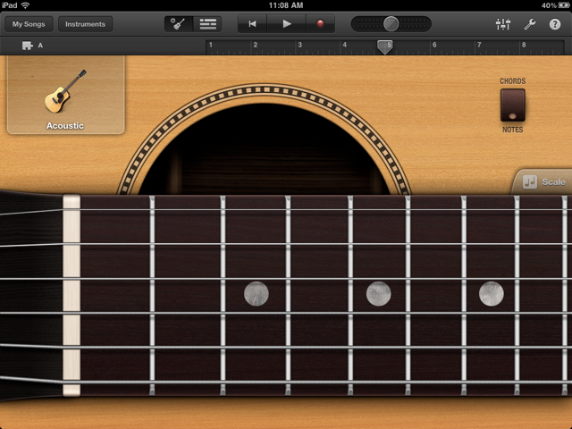 garageband for pc review