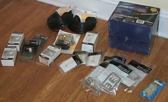 Physical Home Networking: An Installation Guide