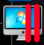 The Parallels Desktop 6 icon: Philippe, the architect. Definitely better&#8212;the red is actually red, not CMYK peach.