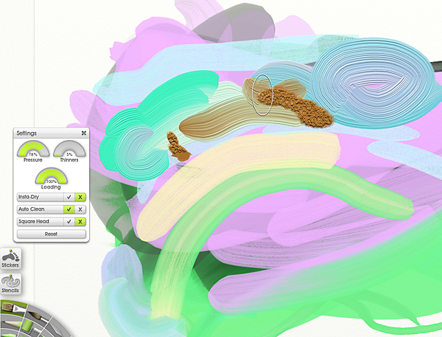 artrage 6 brushes