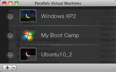 uninstall parallels desktop 6