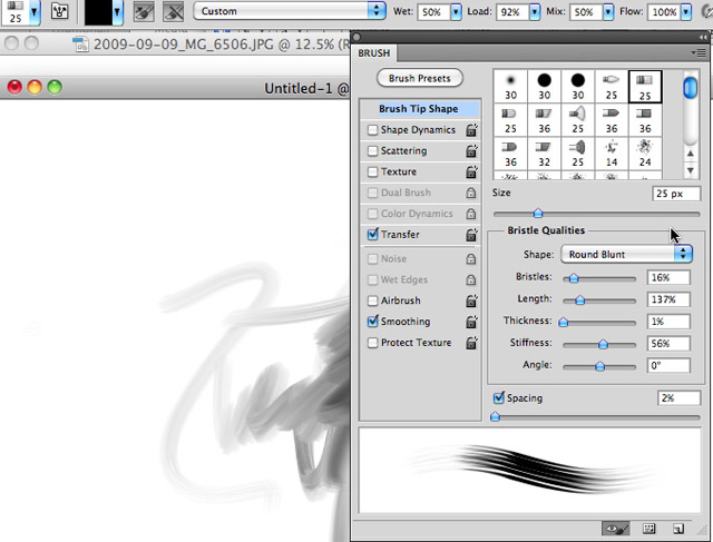 how to change language in photoshop cs5 extended