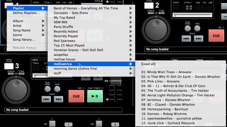 radio dj software for mac