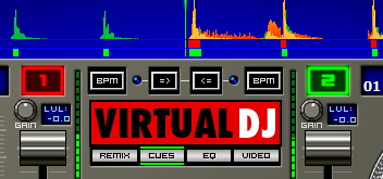 atomix virtual dj 3.4 free download