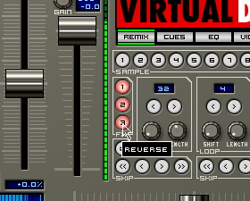 DJ software for Windows and Mac OS X - Ars Technica