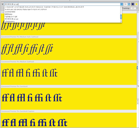 mac os font download