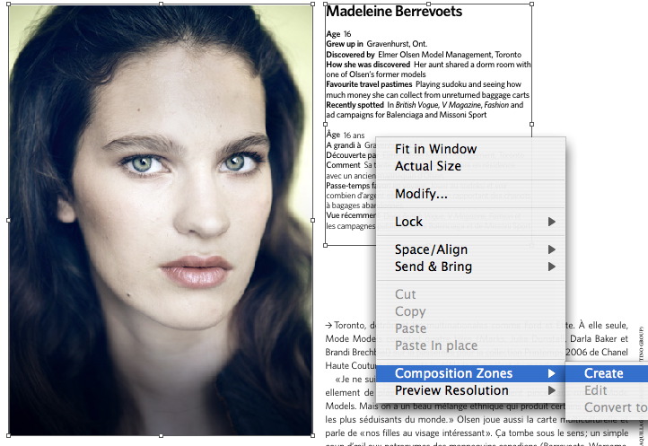Composition Net Indesign An InDesign user's review of QuarkXPress 7 - Ars Technica