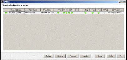 Network Storage Devices - Ars Technica