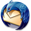 mozilla thunderbird mac os x