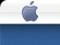 Apple menu icon (graphite)