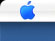 Apple menu icon