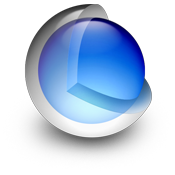 Core Image logo