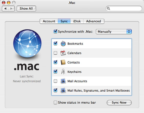 install syncthing for mac