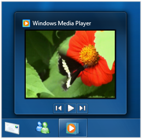Windows 7 Screenshots