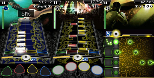 jailbreak ways to get tap tap revenge tour