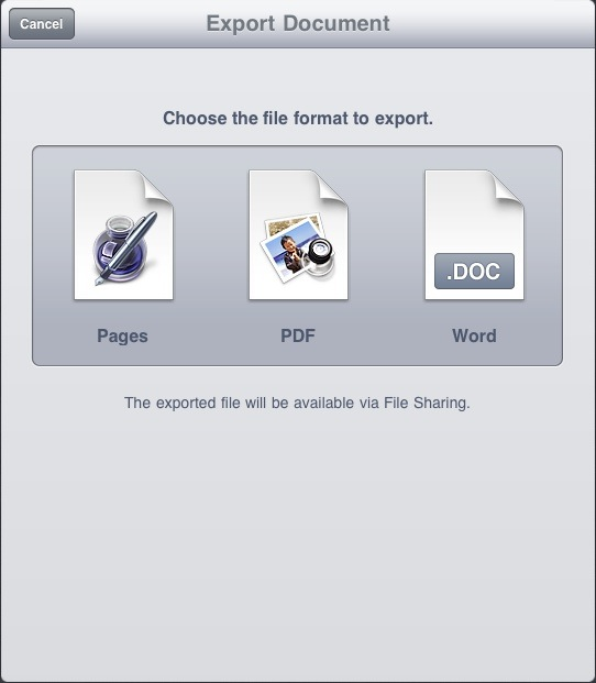 download iwork for pc