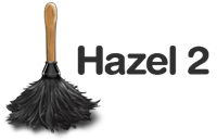 Hazel for OS X gets updated to version 2.1, now runs on Leopard - Ars ...