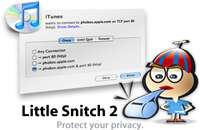 os x little snitch