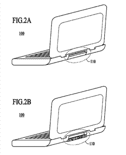 Connection Patent