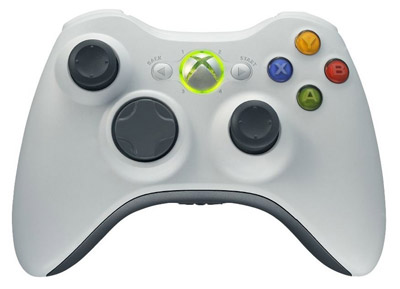 Xbox 360 Controller Heats Up Mac Gaming Ars Technica