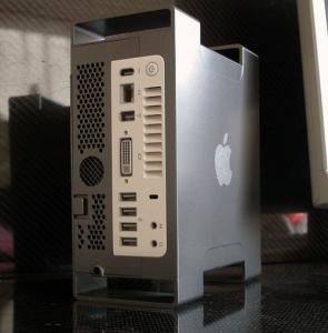 how to mods on a mac