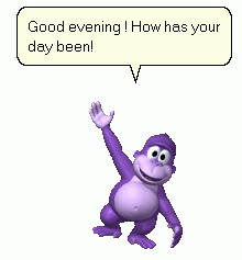 BonziBUDDY ported to Mac OS X, world leaders breathe sigh of relief