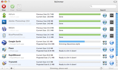 xslimmer malware