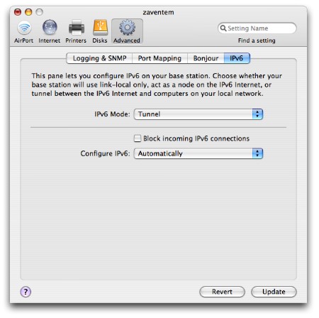 airport extreme utility for mac