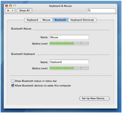 Apple Wireless Keyboard (2007) review: Apple Wireless Keyboard (2007) - CNET