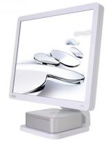 Mac mini LCD