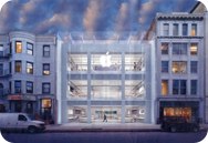 Only In Boston on X: Apple Store Boylston Street opened fourteen years ago  today as the largest Apple store in the United States. 🍎   / X