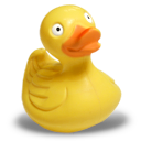 cyber duck mac