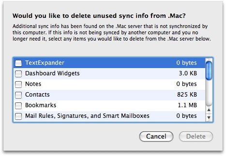 mac file synchronization utility