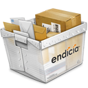 endicia support