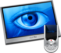 eyetv hybrid software