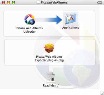 remove google drive app from mac