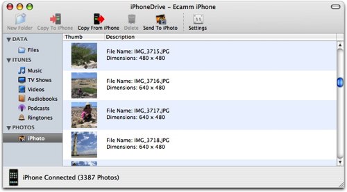 download the last version for iphoneDrive SnapShot 1.50.0.1267