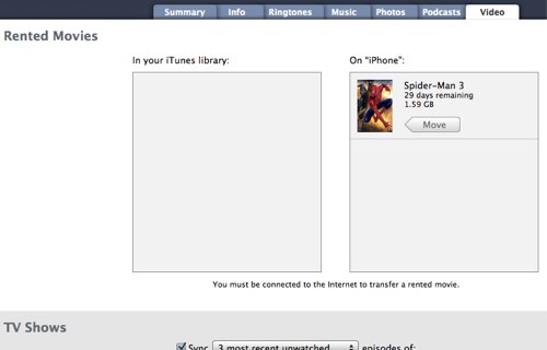 How to Rent a Movie from iTunes: Everything You Need to Know