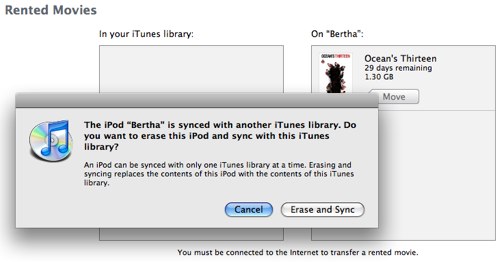 How to Rent a Movie from iTunes: Everything You Need to Know